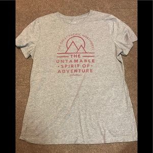 Eddie Bauer Tee